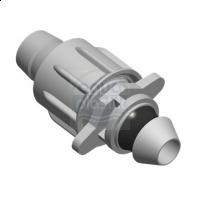 Tvarovky TAPE (0,15 - 0,65mm): odboka pro LDPE trubky d22