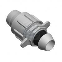 Tvarovky TAPE (0,15 - 0,65mm): odboka XL pro LDPE trubky d22