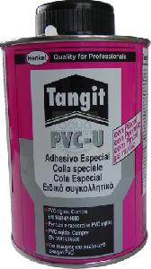 TANGIT PVC-U lepidlo 0,5 kg - plechovka se ttcem