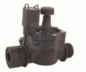 Elektromagnetick ventil RN 155 PLUS 24V/AC 1