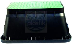 PP ventilov� �achta obd�ln�kov� Jumbo 500x640/350x500/300