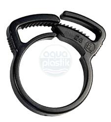 Plastov� spona 16-18mm