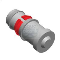 Tvarovky pro KT (0,9 - 1,3mm): z�tka d16