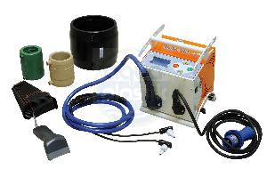 Sveka pro elektrotvarovky Ritmo Elektra 315 se skenerem 230V/50Hz
