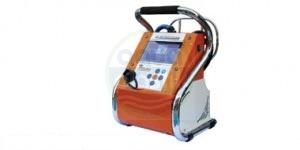 Sveka pro elektrotvarovky Ritmo Elektra 1000 se skenerem 230V/50Hz