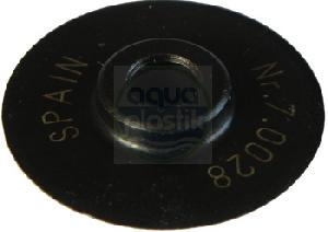 nhradn ezac koleka 3ks 13,0mm