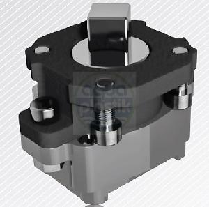Sada pro upevn�n� pohonu na kulov� kohout BK d40