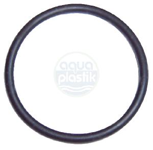 EPDM O-krou�ek pod vlo�n� d�l pro kulov� kohouty VSA, BXI d110