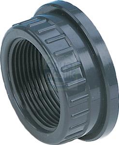 PVC-U Vlo�n� d�l do kulov�ch kohout� - z�vit G2
