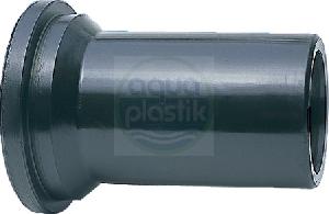 Vlo�n� d�l PE100 SDR11 pro elektrotvarovky pro VSA, BK, BX, CV d90