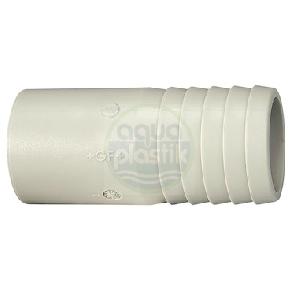 PP-H SDR11 hadicov trn PN10 d50 x 50