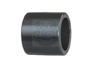 PE80 spojka polyfuzn� d50