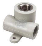 PP-R prchoz nstnka d20 x 1/2