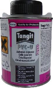 TANGIT PVC-U lepidlo 0,25 kg - plechovka se ttcem