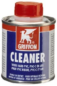 Griffon isti pro PVC-U, PVC-C a ABS 0,25 l