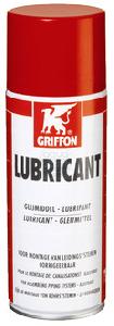 Griffon  mazivo ve spreji 400ml
