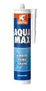 Griffon AQUA MAX 425g