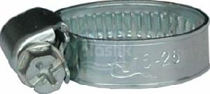 hadicov� spona W1 12-20/9 pozink