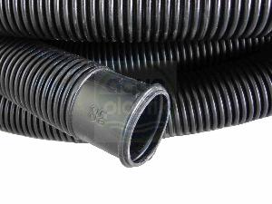 PE korugovan baznov hadice ern, UV stabilizovan DN32, dliteln po 1m, nvin 55m