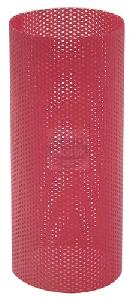 PVC-U filtran vloka 2,2mm d20