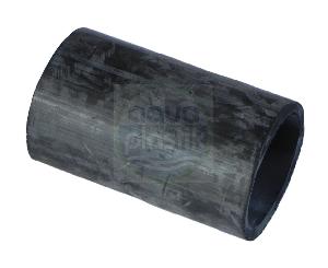 EPDM spojka, ern, DN50 x d60, L=10cm
