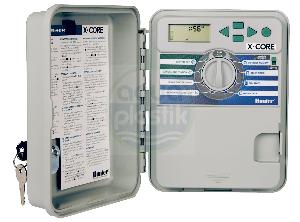 Ovldac jednotka HUNTER X-Core, intern trafo, 4 sekce