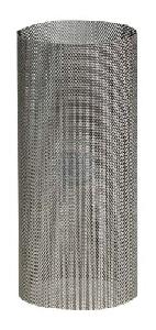 Nerezov filtran vloka 0,5mm d20